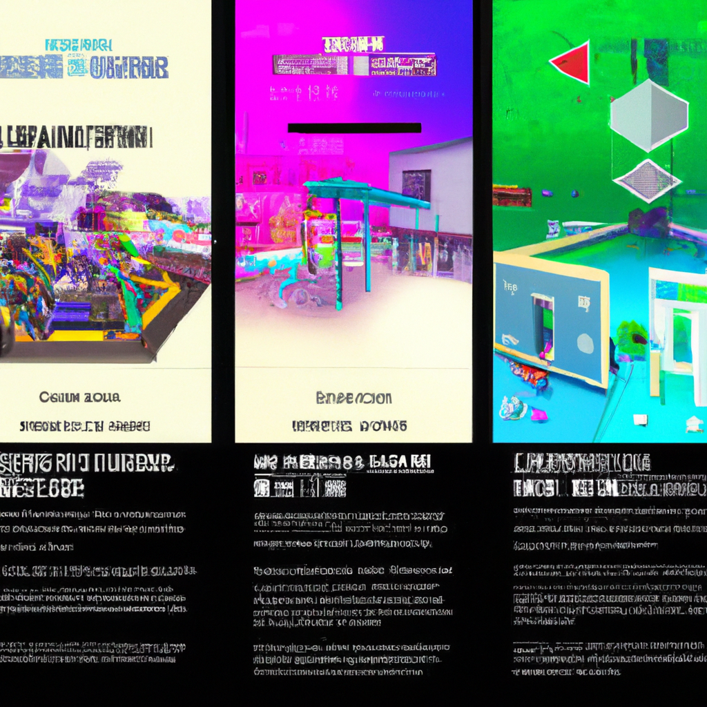 ArcBolt environment montage